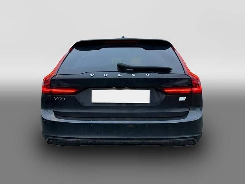 Gebraucht Volvo V90 Plus 398 PS (292 kW) 2022 Schwarz Kombi