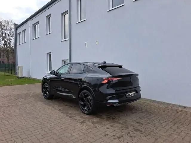 Gebraucht Renault Rafale 221 PS (162 kW) 2025 Schwarz SUV