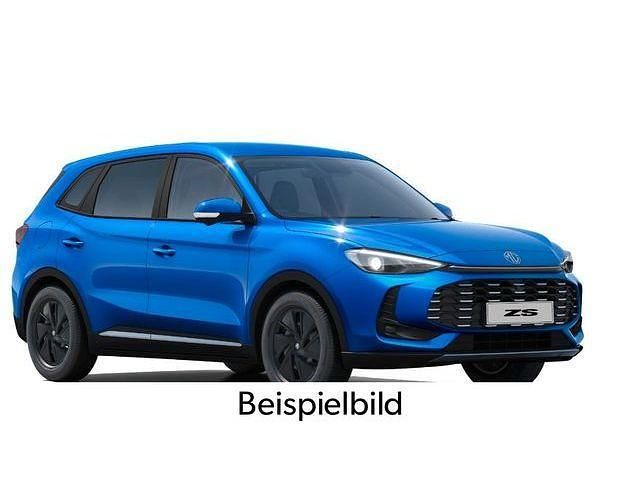 Como blau Neu 2025 MG ZS SUV | 17.970 € (Guter Preis) - Bild 1/2