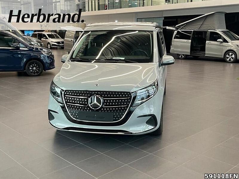 Gebraucht Mercedes 300 237 PS (174 kW) 2024 Grau Limousine