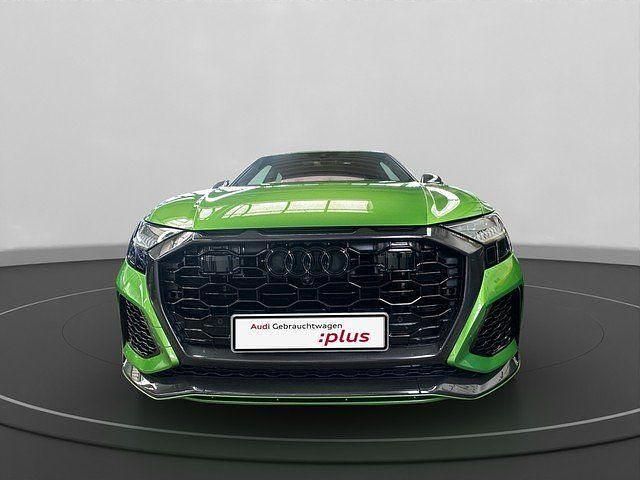 Gebraucht Audi RS Q8 Ambiente 600 PS (441 kW) 2022 Individuallackierungen audi exclusive SUV