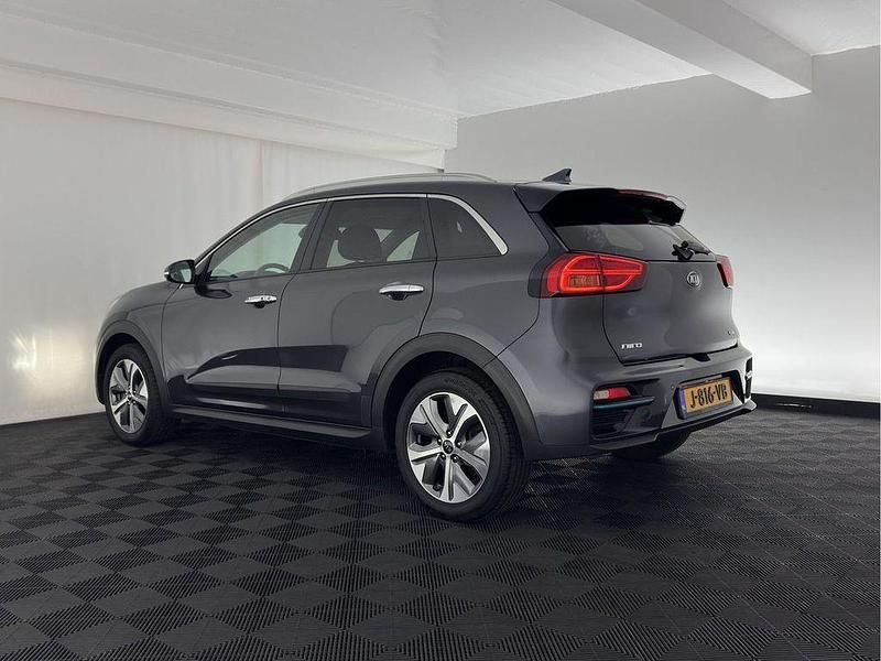 Gebraucht Kia e-Niro 150 kW (204 PS) 2020 Grau SUV