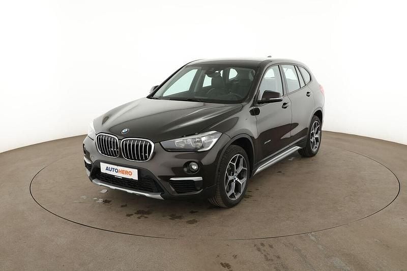 Second-hand BMW X1 xLine 231 CP (169 kW) 2017 SUV