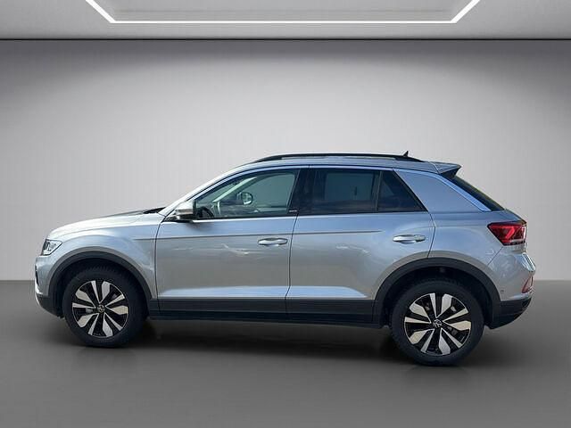 Gebraucht VW T-Roc Move 150 PS (110 kW) 2023 Andere farbe SUV