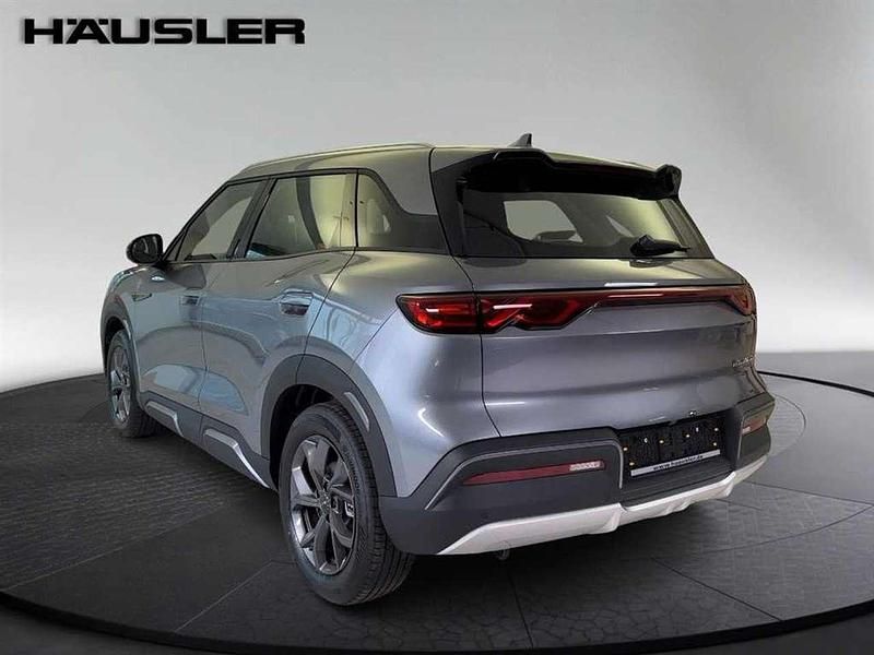 Neu BYD Atto 2 Boost 130 kW (177 PS) 2025 Time grey SUV