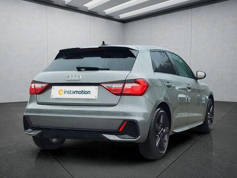 Gebraucht Audi A1 95 PS (69 kW) 2025 Grau SUV