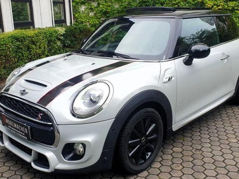 Second-hand Mini Cooper S Chili 192 CP (141 kW) 2018 Andere Hatchback