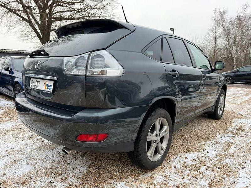 Gebraucht Lexus RX400 211 PS (155 kW) 2006 Grau SUV