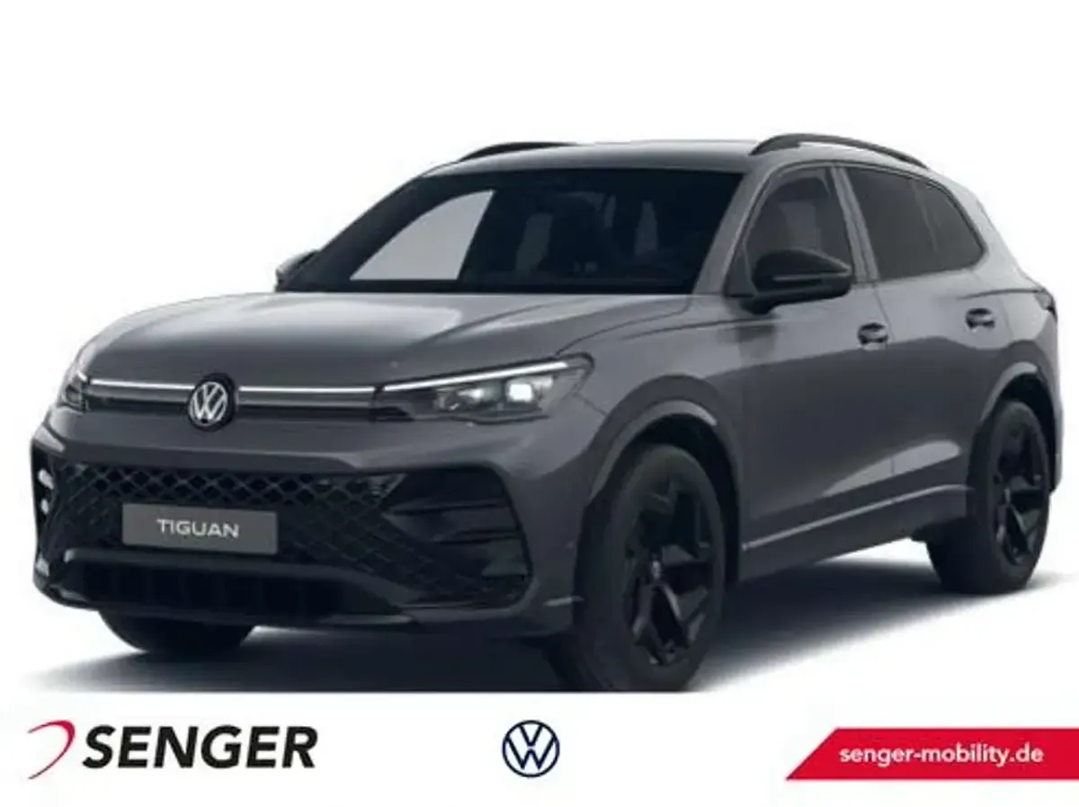 Second-hand VW Tiguan R-line 150 CP (110 kW) 2026 SUV
