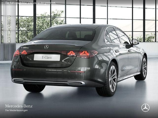 Gebraucht Mercedes E300 Avantgarde 313 PS (230 kW) 2024