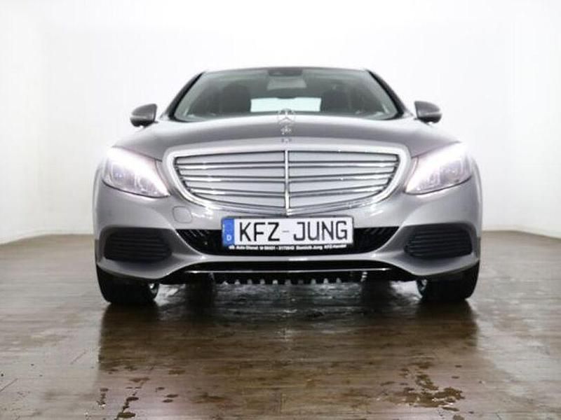 Gebraucht Mercedes C250 155 PS (114 kW) 2014 Andere Limousine