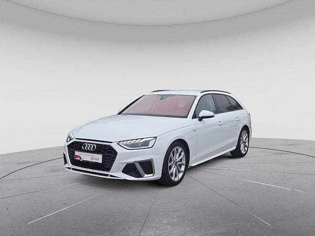 Gebraucht Audi A4 S-Line 204 PS (150 kW) 2024 Kombi