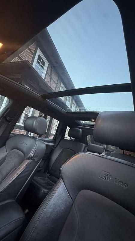 Gebraucht Audi Q7 239 PS (175 kW) 2009 SUV