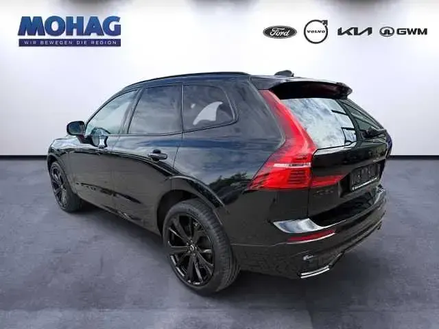 Gebraucht Volvo XC60 184 PS (135 kW) 2024 SUV