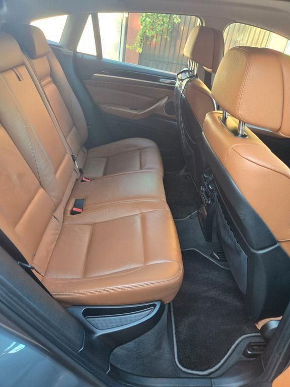 Gebraucht BMW X6 306 PS (225 kW) 2013 Grau SUV