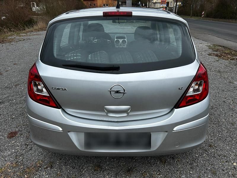 Gebraucht Opel Corsa 2006 Kleinwagen