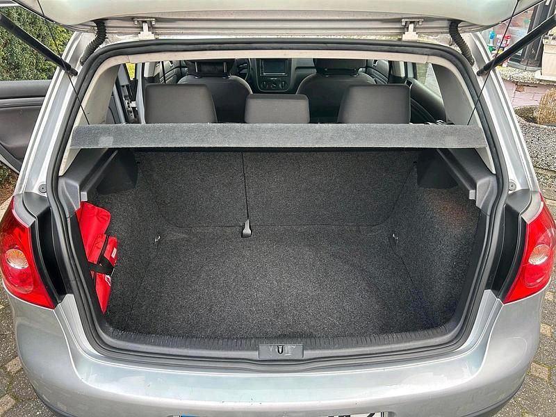 Gebraucht VW Golf IV 75 PS (55 kW) 2006 Grau Limousine