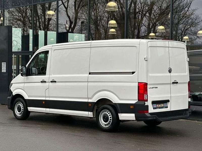 Gebraucht VW Crafter S 110 PS (80 kW) 2022 Andere Van