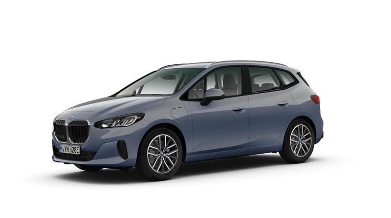 Gebraucht 2023 BMW 225 Active Tourer Efficient Dynamics Van / Kleinbus | 29.880 € (Guter Preis) - Bild 1/2