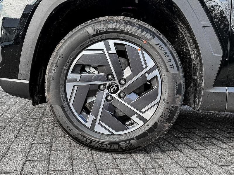 Neu Hyundai Tucson Select 238 PS (175 kW) 2025 Schwarz SUV
