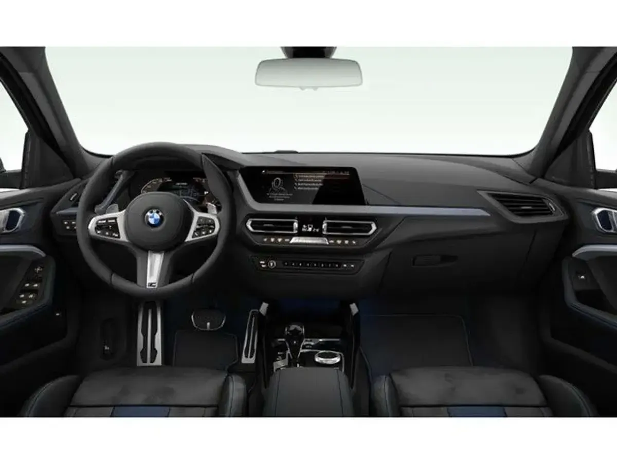 Gebraucht BMW 135 306 PS (225 kW) 2020 Alpinweiß uni Kleinwagen