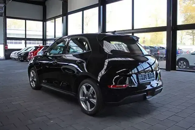 Gebraucht Ora 03 125 kW (171 PS) 2023 Schwarz Kleinwagen