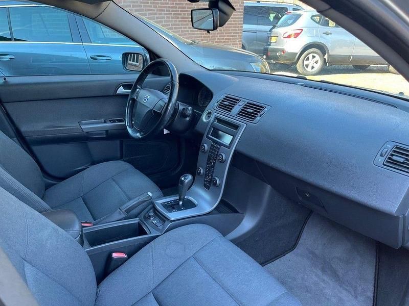 Gebraucht Volvo S40 140 PS (102 kW) 2006 Grau Limousine