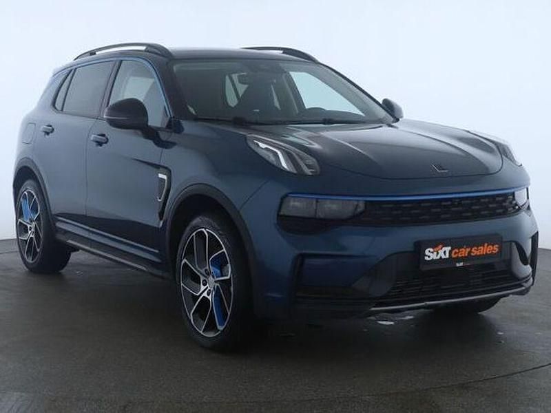 Andere Gebraucht 2022 Lynk & Co 01 SUV | 19.440 € (Guter Preis) - Bild 1/4