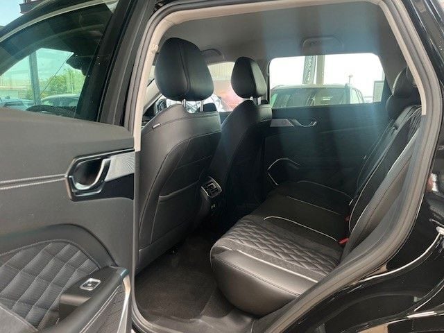 Neu Wey 03 Lux 367 PS (269 kW) 2025 Lava black SUV