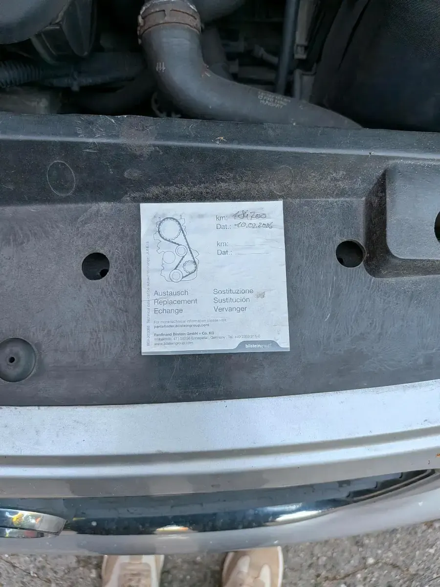 Gebraucht Audi A3 105 PS (77 kW) 2003 Silber Kleinwagen