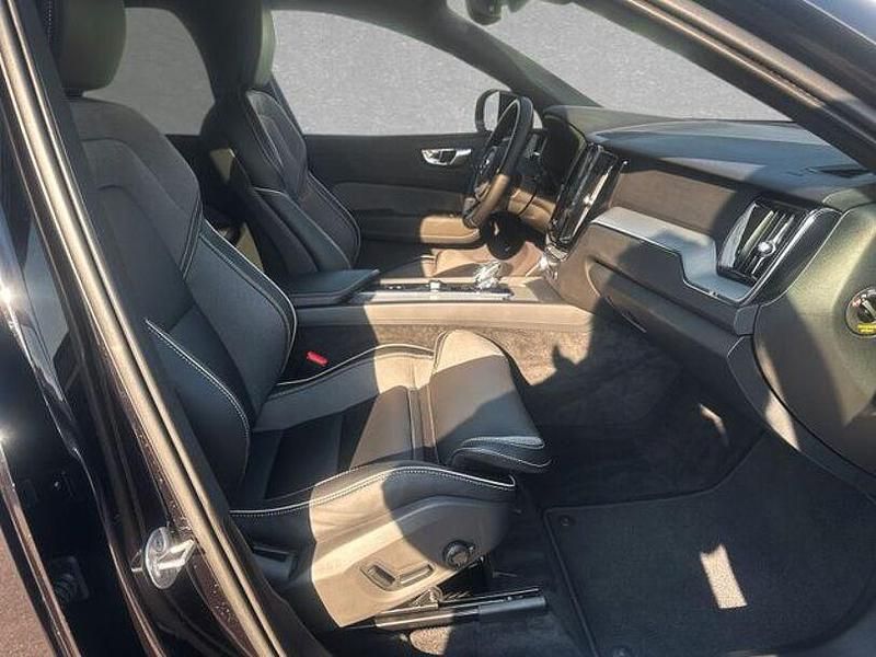 Gebraucht Volvo XC60 Plus 455 PS (334 kW) 2025 Schwarz SUV