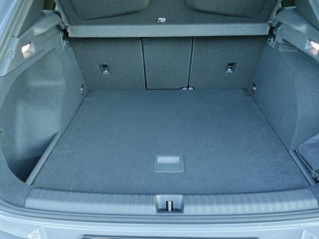 Gebraucht Cupra Terramar VZ 265 PS (194 kW) 2024 Grau SUV