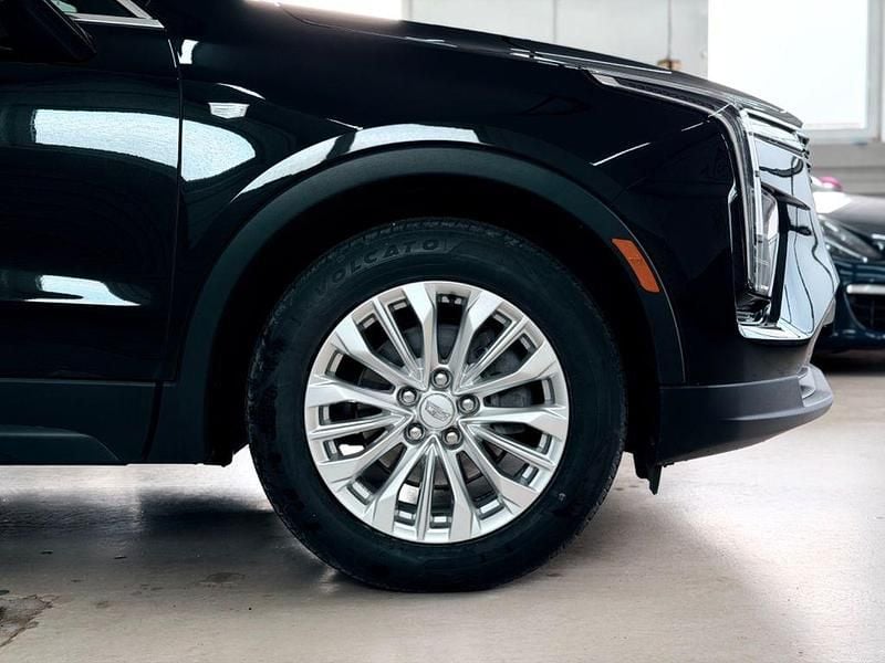 Gebraucht Cadillac XT4 238 PS (175 kW) 2025 Schwarz SUV