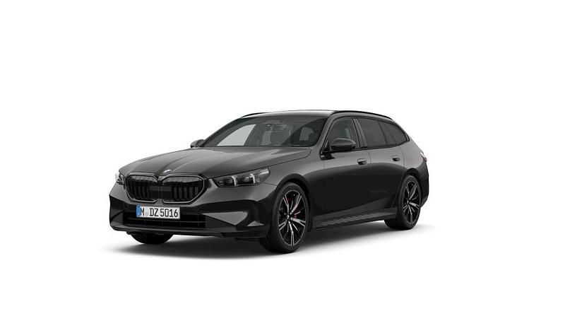 Gebraucht BMW 540 Comfort Edition 286 PS (210 kW) 2026 Kombi