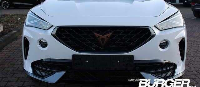 Weiß Gebraucht 2023 Cupra Formentor SUV | 29.870 € (Fairer Preis) - Bild 1/4