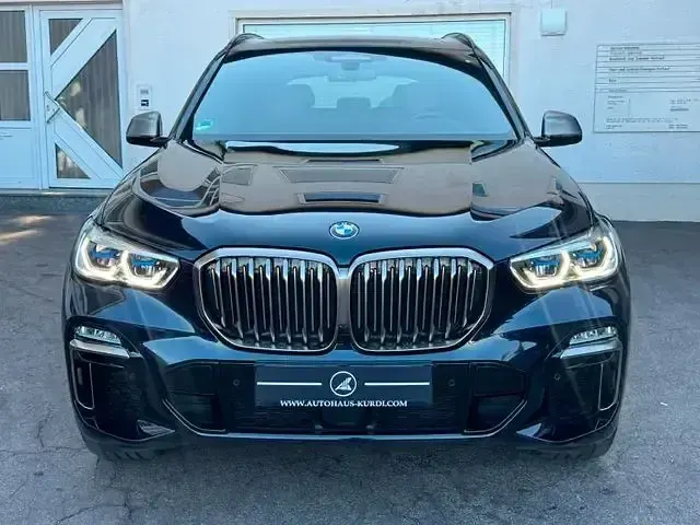 Gebraucht BMW X5 M50 Performance 400 PS (294 kW) 2019 Andere SUV
