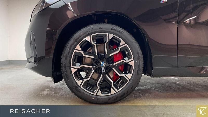 Neu BMW X3 Performance 398 PS (292 kW) 2026 Schwarz SUV
