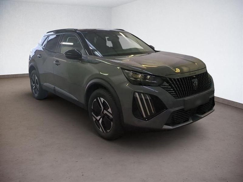Selenium grau met. Gebraucht 2024 Peugeot 2008 GT SUV | 21.990 € (Fairer Preis) - Bild 1/1