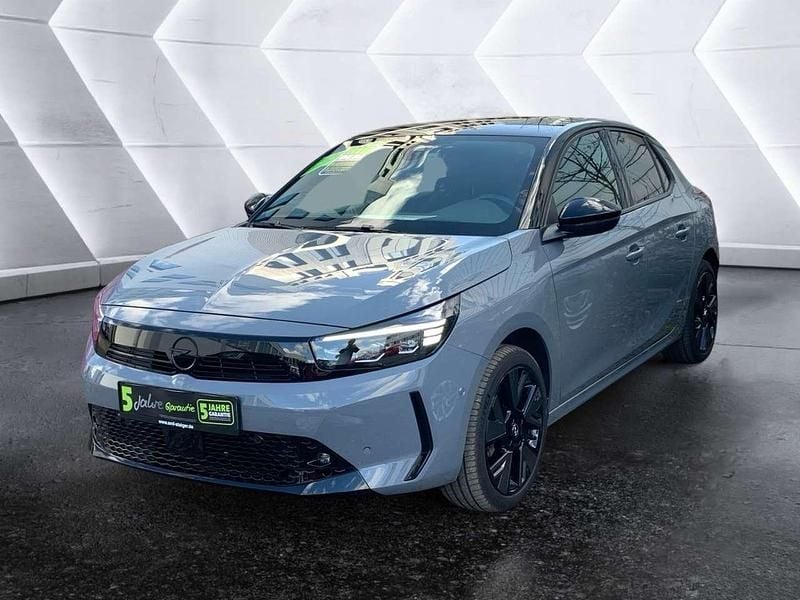 Gebraucht Opel Corsa-e 114 kW (156 PS) 2023 /typ aussenverkleidung spiege Kleinwagen