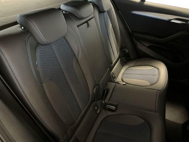 Gebraucht BMW X2 M Sport 190 PS (139 kW) 2021 Alpinweiss iii SUV