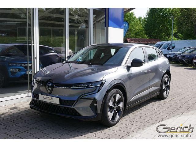 Gebraucht Renault Mégane Equilibre 96 kW (131 PS) 2022 Dolomitgrau metallic (metallic) Limousine