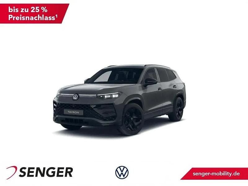 Grau Neu 2025 VW Tayron R-line SUV | 49.990 € (Guter Preis) - Bild 1/1