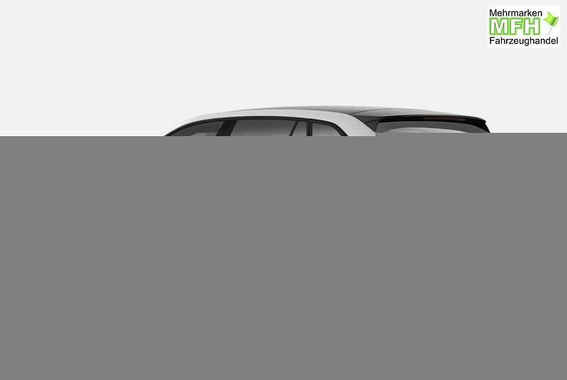 Neu Skoda Scala Dynamic 150 PS (110 kW) 2025 Moon white metallic Kleinwagen