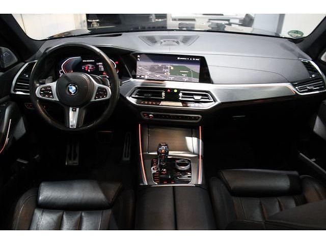 Gebraucht BMW X5 M50 400 PS (294 kW) 2020 SUV