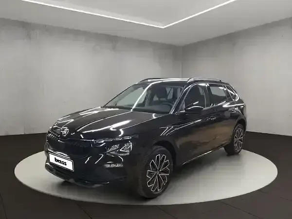 Gebraucht Skoda Kamiq Selection 116 PS (85 kW) 2025 SUV