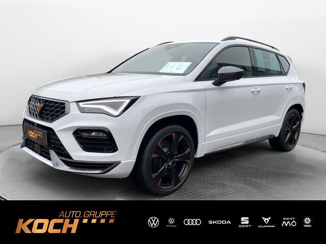Andere farbe Gebraucht 2022 Cupra Ateca VZ SUV | 47.071 € - Bild 1/4