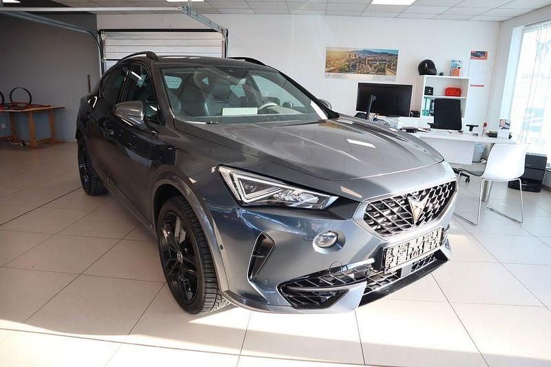 Gebraucht Cupra Formentor VZ 310 PS (228 kW) 2020 Andere SUV