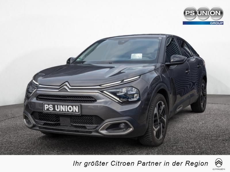 Andere / Gebraucht 2021 Citroën C4 Feel Limousine | 16.685 € (Fairer Preis) - Bild 1/4
