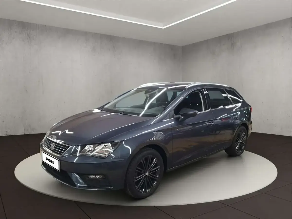 Gebraucht Seat Leon XCELLENCE 131 PS (96 kW) 2020 Kombi