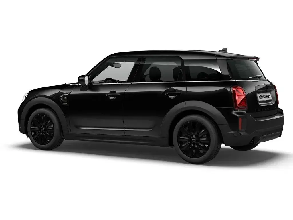 Gebraucht Mini Cooper S 178 PS (130 kW) 2023 Schwarz Kleinwagen